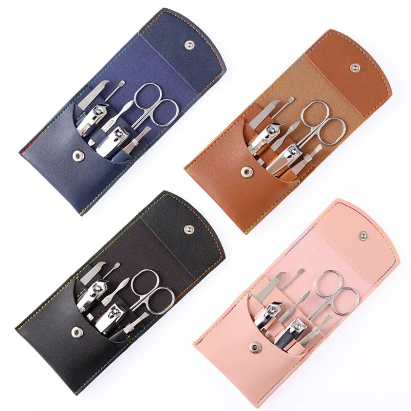 Luxvoyant™ Atelier Manicure Set
