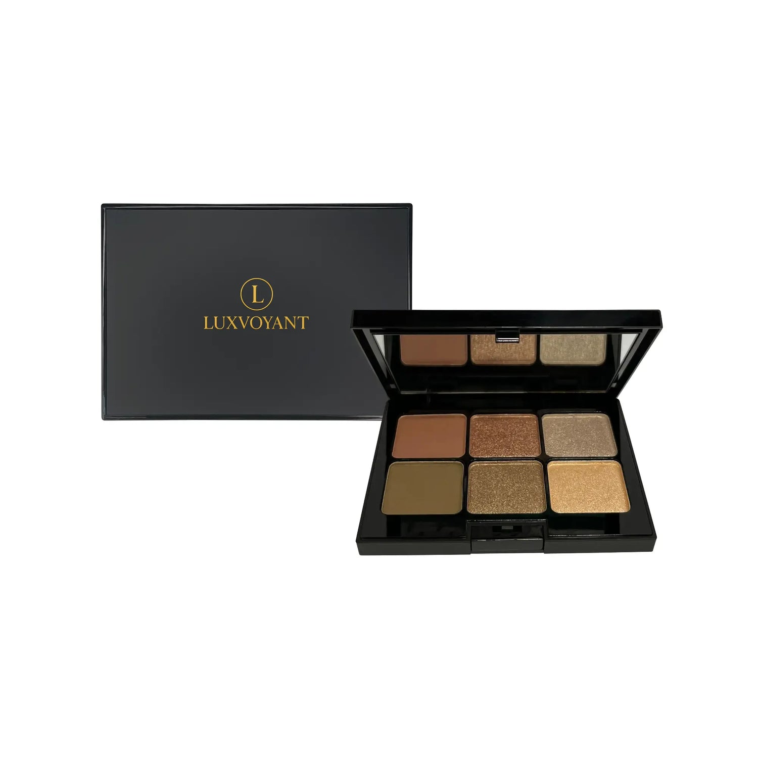 LUXVOYANT™ Signature Beauty Collection