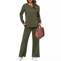 Luxvoyant™ Voyage Lounge Set