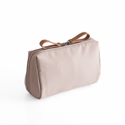 Luxvoyant™ Compact Travel Organizer – Waterproof & Minimalist Design