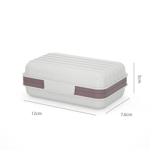 Luxvoyant™ Atelier No. 01 Soap Case