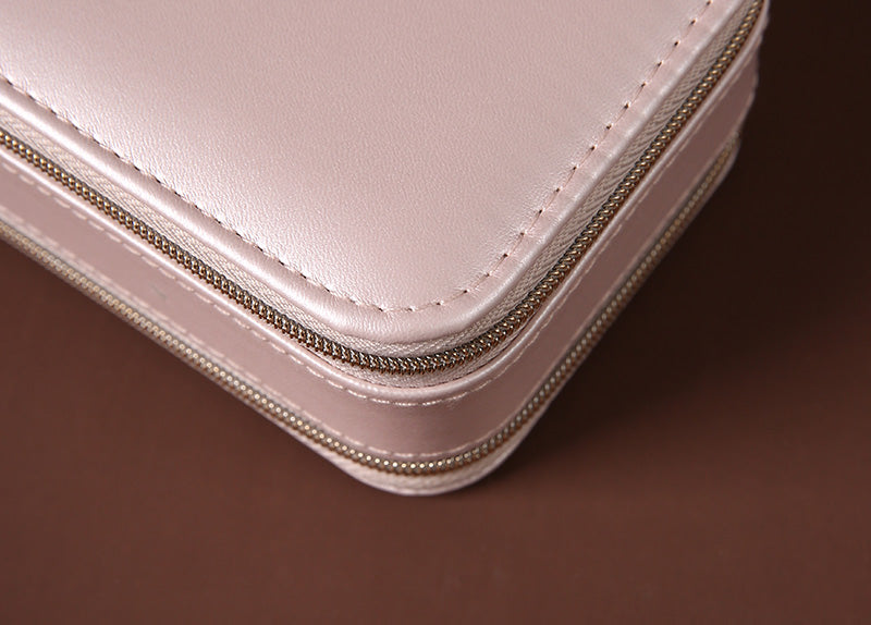 Luxvoyant™ Atelier Jewelry Case