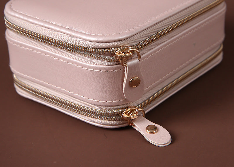 Luxvoyant™ Atelier Jewelry Case