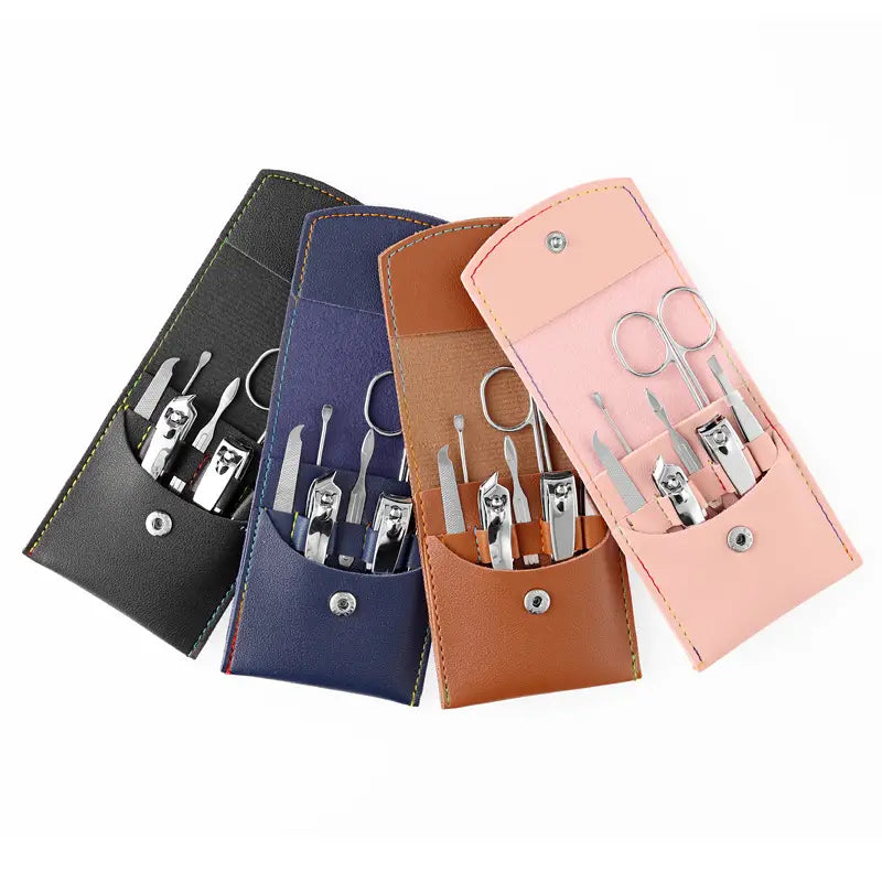 Luxvoyant™ Atelier Manicure Set