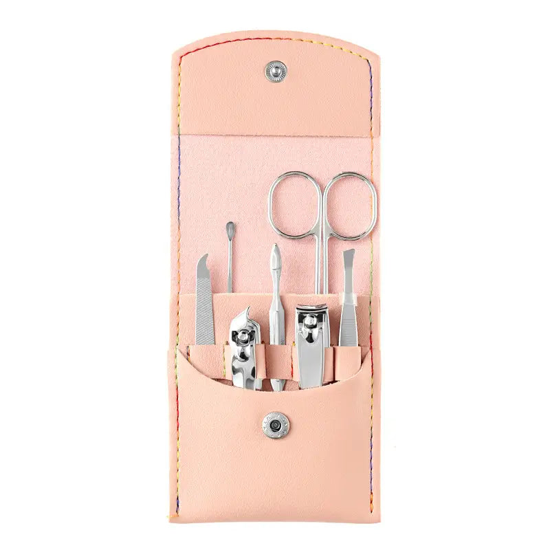 Luxvoyant™ Atelier Manicure Set