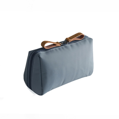 Luxvoyant™ Compact Travel Organizer – Waterproof & Minimalist Design