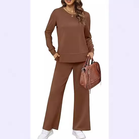 Luxvoyant™ Voyage Lounge Set