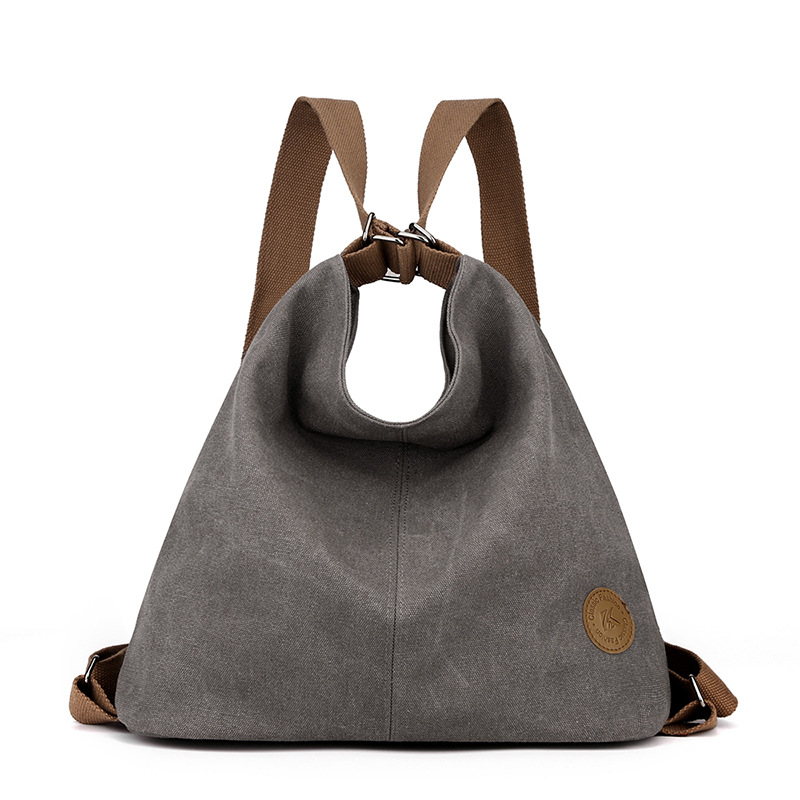 Luxvoyant™ Everyday Travel Backpack – Lightweight & Versatile