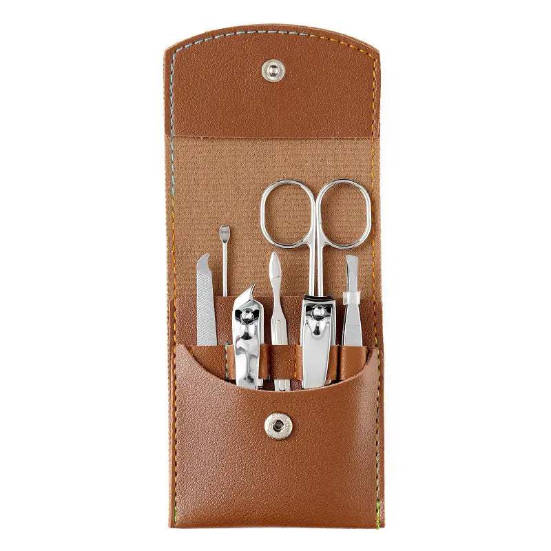 Luxvoyant™ Atelier Manicure Set