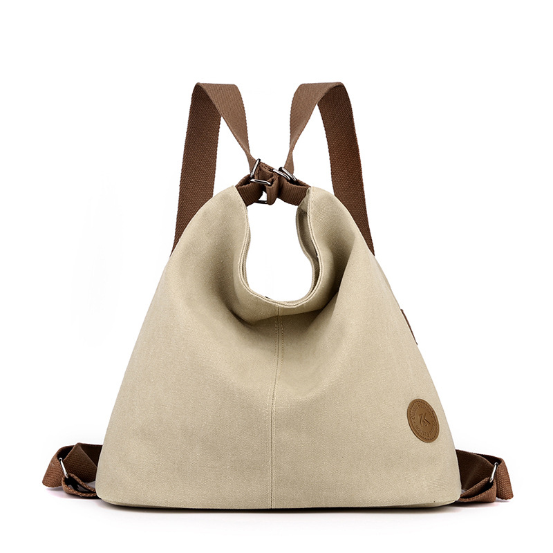 Luxvoyant™ Everyday Travel Backpack – Lightweight & Versatile
