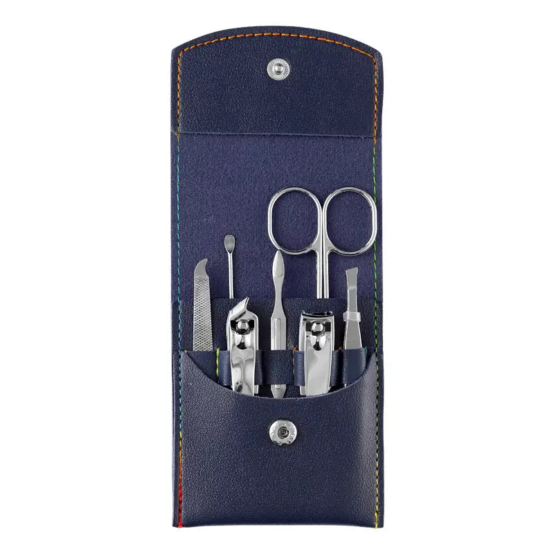 Luxvoyant™ Atelier Manicure Set