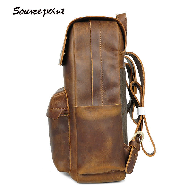 Luxvoyant™ Élan Voyageur Pack