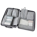 Luxvoyant™ Essential Packing Set