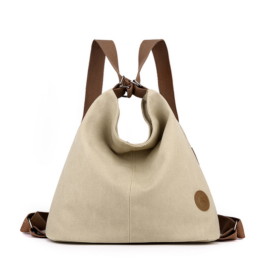 Luxvoyant™ Everyday Travel Backpack – Lightweight & Versatile