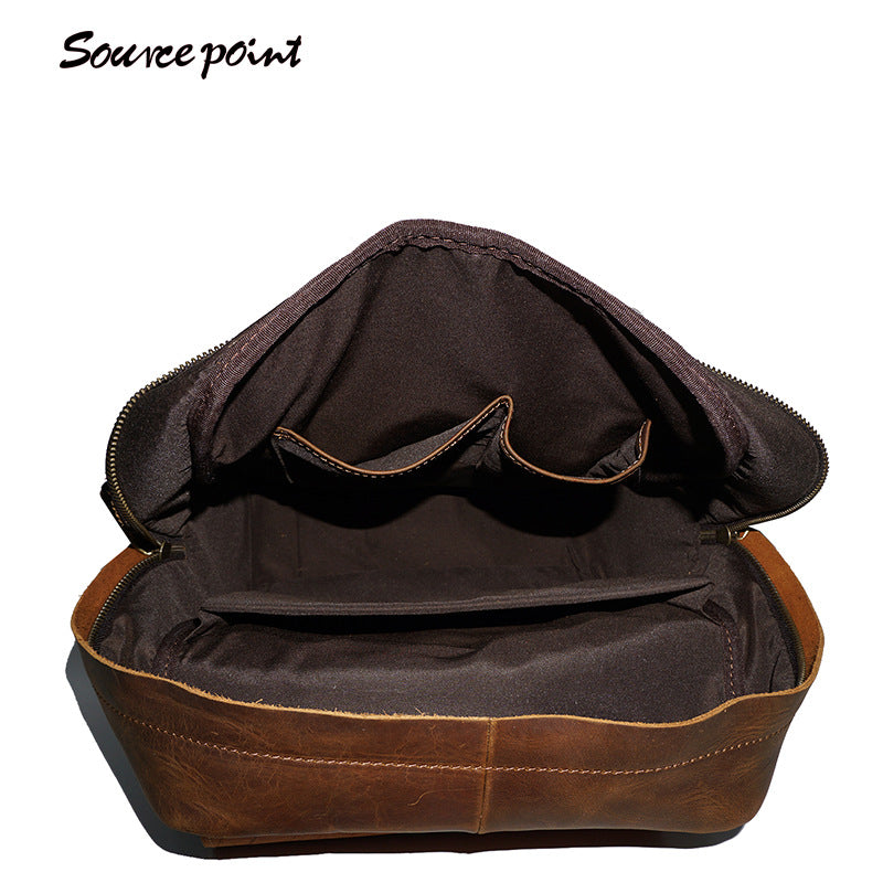 Luxvoyant™ Élan Voyageur Pack