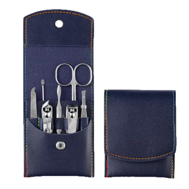Luxvoyant™ Atelier Manicure Set