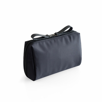 Luxvoyant™ Compact Travel Organizer – Waterproof & Minimalist Design