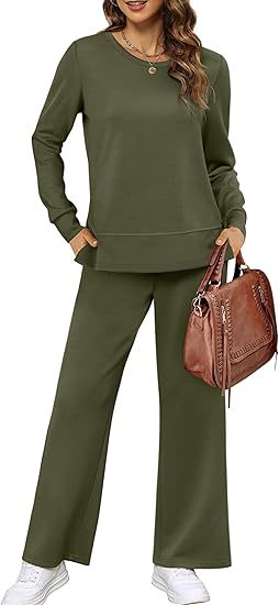 Luxvoyant™ Voyage Lounge Set