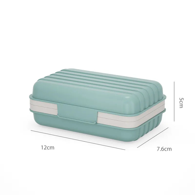 Luxvoyant™ Atelier No. 01 Soap Case
