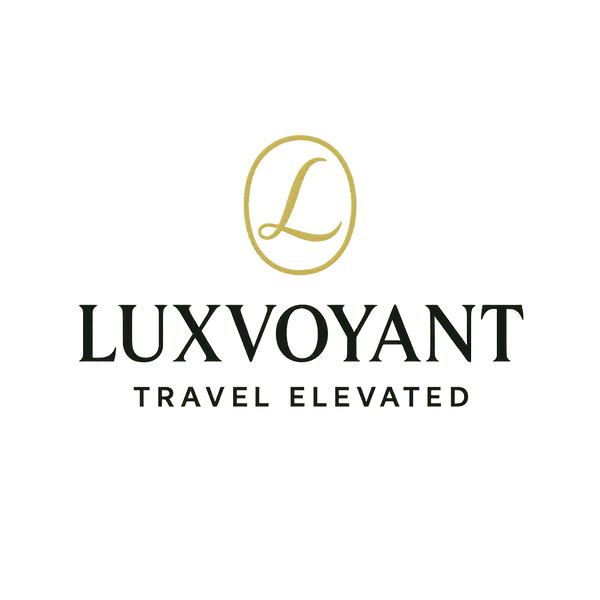 Luxvoyant