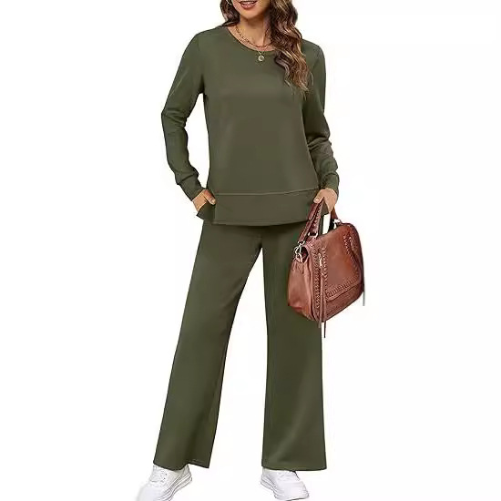 Luxvoyant™ Voyage Lounge Set
