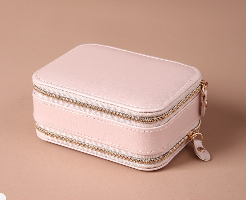 Luxvoyant™ Atelier Jewelry Case