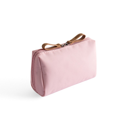Luxvoyant™ Compact Travel Organizer – Waterproof & Minimalist Design