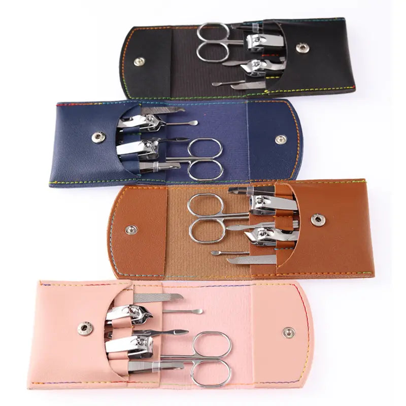 Luxvoyant™ Atelier Manicure Set
