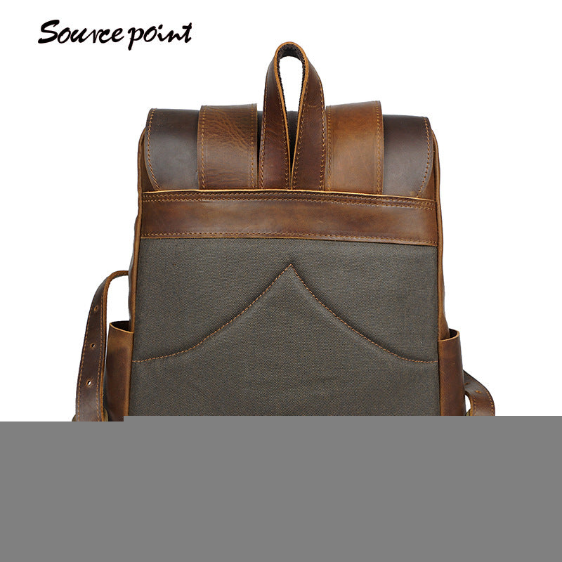 Luxvoyant™ Élan Voyageur Pack